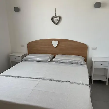 Farm stay Valle Del Chiarone Pescia Romana